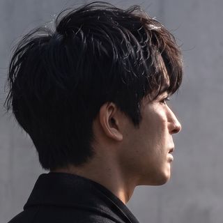 運営者 ほたかのプロフィール写真